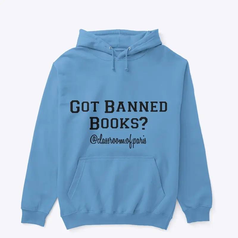 Banned Books