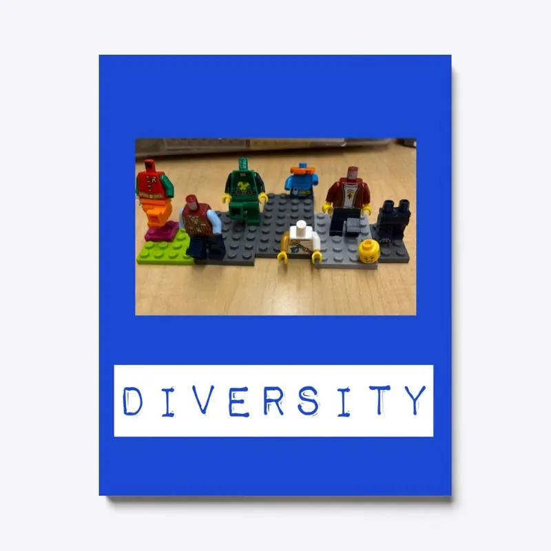 Diversity in Color