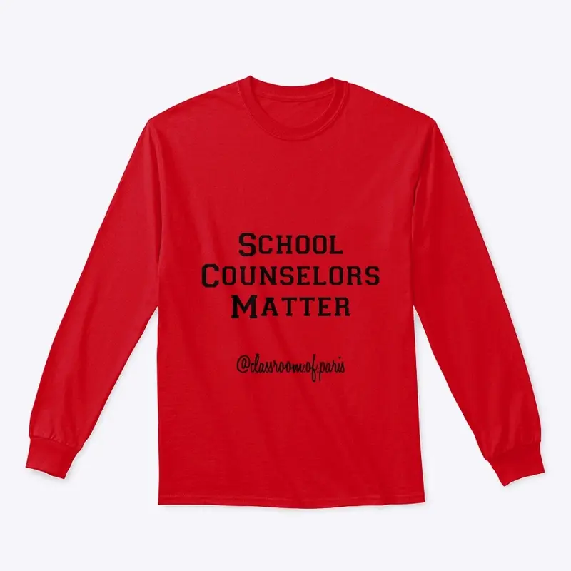 School  Counselors